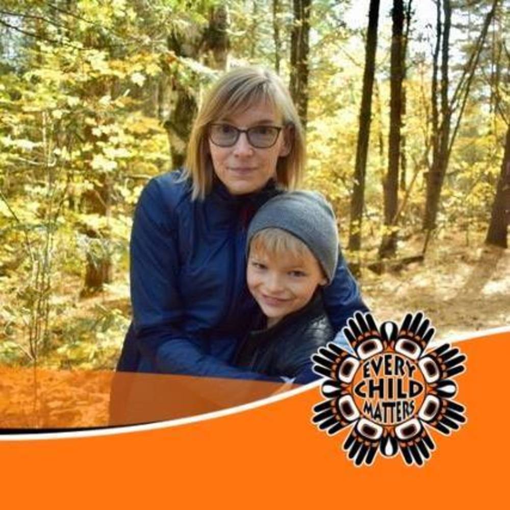 Meet your Posher, Elisabeth